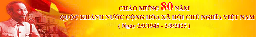 quoc khanh