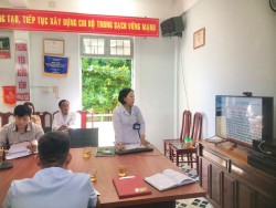 THỰC TRẠNG THỜI GIAN CHỜ KHÁM BỆNH VÀ MỘT SỐ YẾU TỐ LIÊN QUAN TẠI KHOA KHÁM BỆNH ĐA KHOA - HỒI SỨC CẤP CỨU - CHỐNG ĐỘC THUỘC BỆNH VIỆN Y DƯỢC CỔ TRUYỀN - PHỤC HỒI CHỨC NĂNG KON TUM NĂM 2025