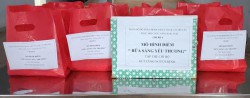 Bữa sáng yêu thương  Ấm áp tình người với bệnh nhân phong điều trị nội trú